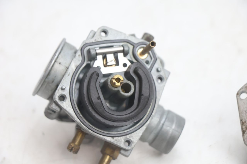 photo de CARBURETOR RIDE JUMP 2T 50 (2012 - 2017) - Markings and original references