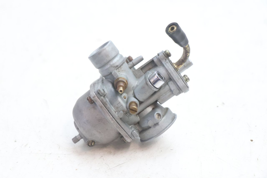 photo de CARBURETOR RIDE JUMP 2T 50 (2012 - 2017) - Component detail