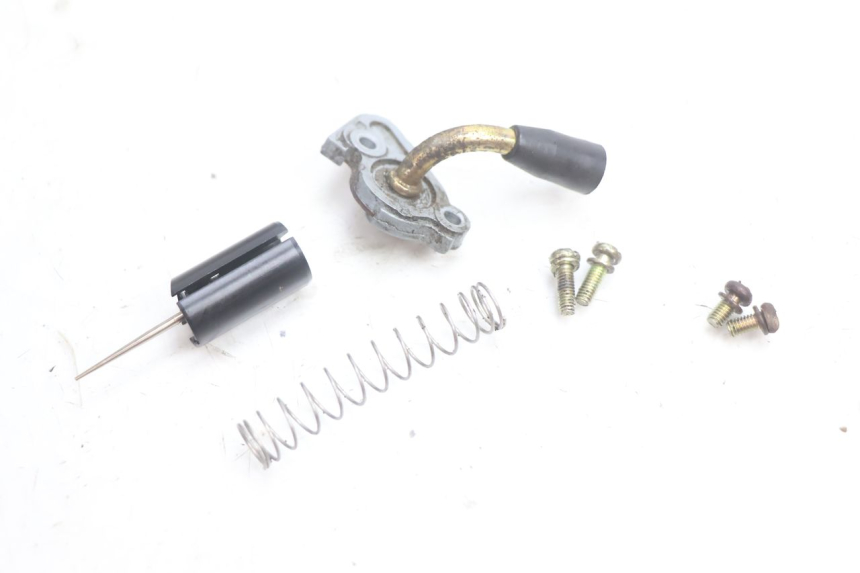 photo de CARBURETOR RIDE JUMP 2T 50 (2012 - 2017) - Additional view of the item