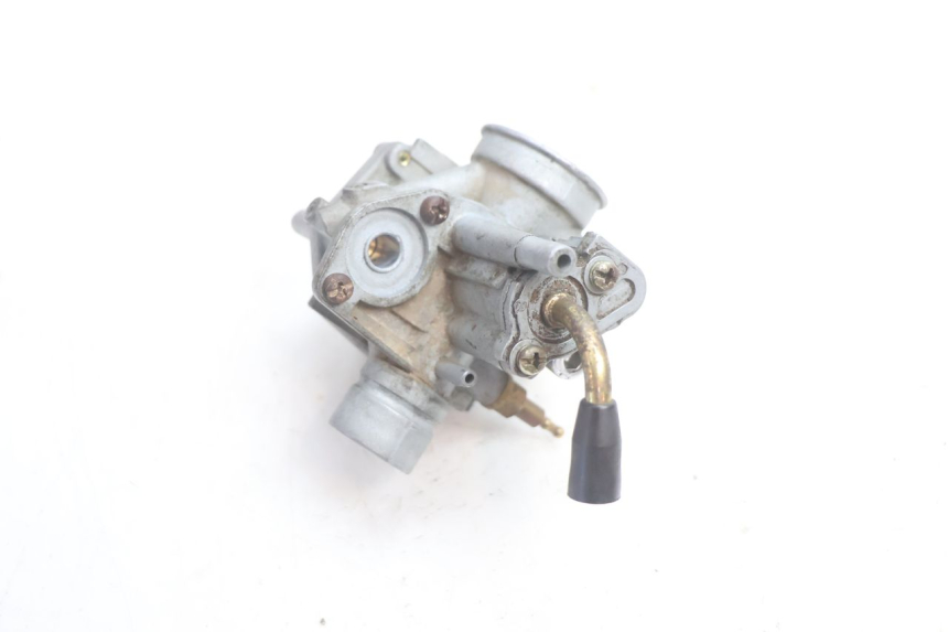 photo de CARBURETOR RIDE JUMP 2T 50 (2012 - 2017) - Technical close-up
