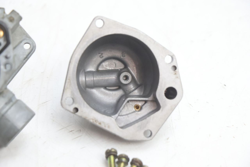 photo de CARBURETOR RIDE JUMP 2T 50 (2012 - 2017) - Markings and original references