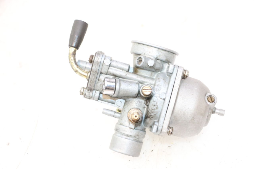 photo de CARBURETOR RIDE JUMP 2T 50 (2012 - 2017) - Product overview