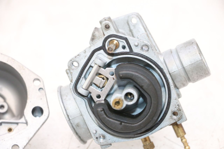 photo de CARBURETOR RIDE JUMP 2T 50 (2012 - 2017) - Markings and original references