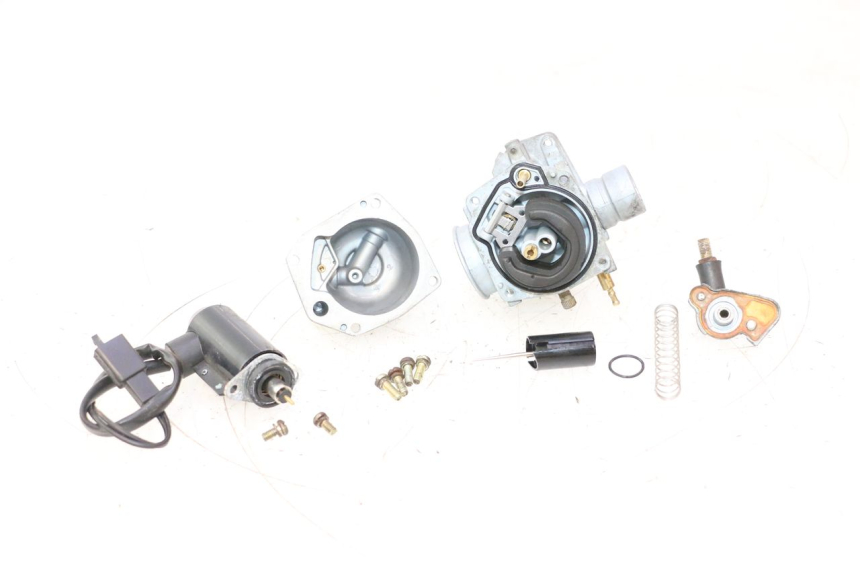 photo de CARBURETOR RIDE JUMP 2T 50 (2012 - 2017) - Component detail