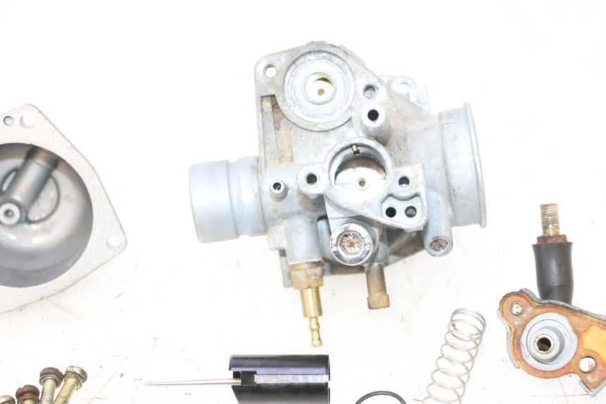 photo de CARBURETOR RIDE JUMP 2T 50 (2012 - 2017) - Additional view of the item