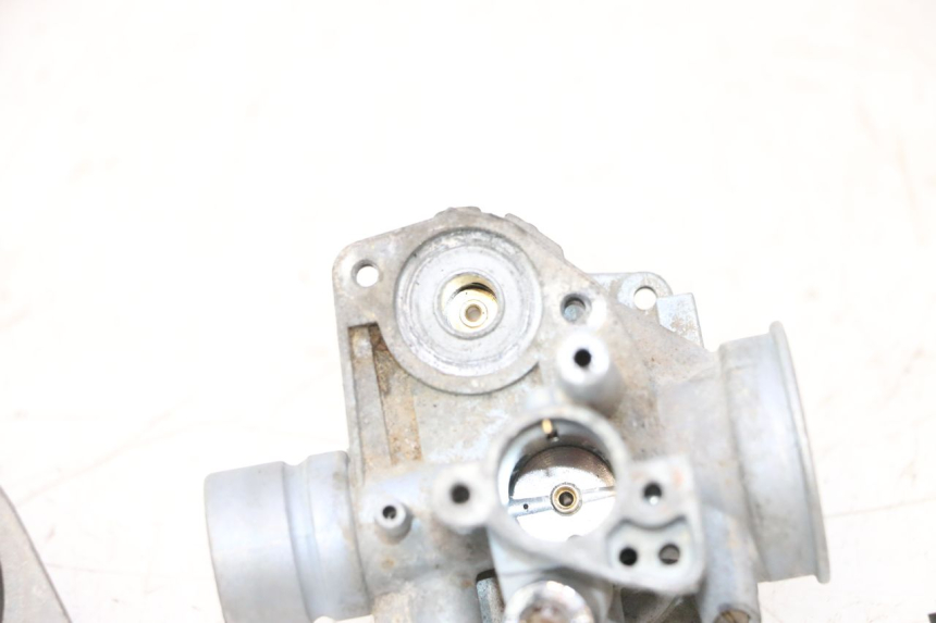photo de CARBURETOR RIDE JUMP 2T 50 (2012 - 2017) - Distinctive features
