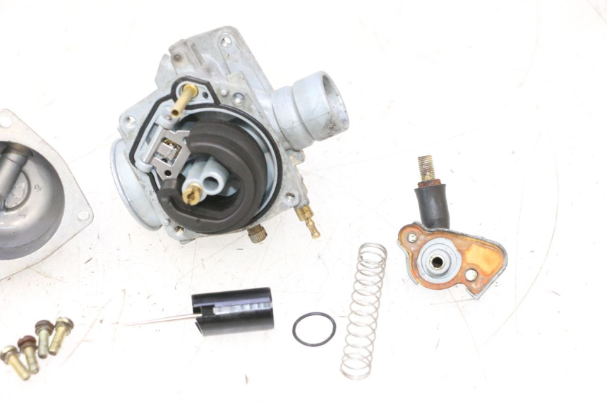 photo de CARBURETOR RIDE JUMP 2T 50 (2012 - 2017) - Component zoom