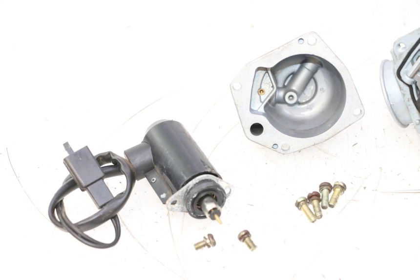 photo de CARBURETOR RIDE JUMP 2T 50 (2012 - 2017) - High-resolution close-up