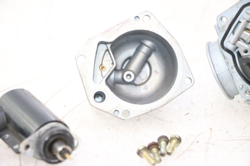 photo de CARBURETOR RIDE JUMP 2T 50 (2012 - 2017) - Supplementary product photo
