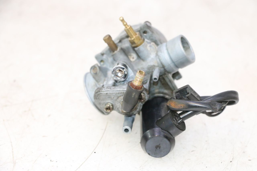 photo de CARBURETOR RIDE JUMP 2T 50 (2012 - 2017) - Zoom on usage condition