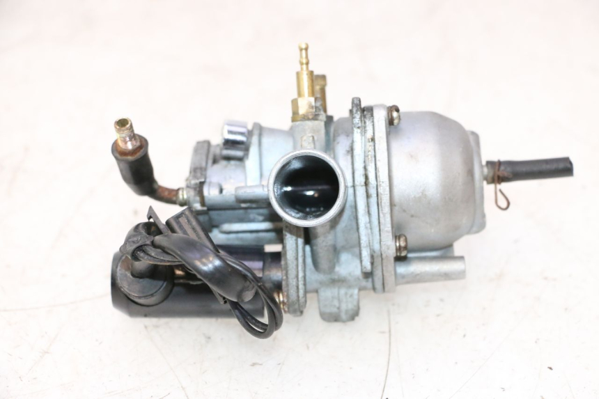 photo de CARBURETOR RIDE JUMP 2T 50 (2012 - 2017) - Technical close-up