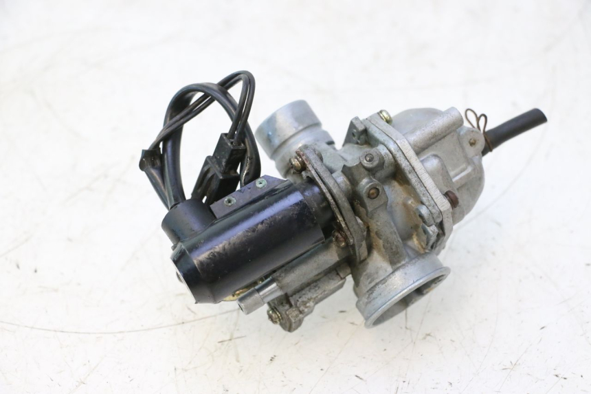 photo de CARBURETOR RIDE JUMP 2T 50 (2012 - 2017) - Product overview