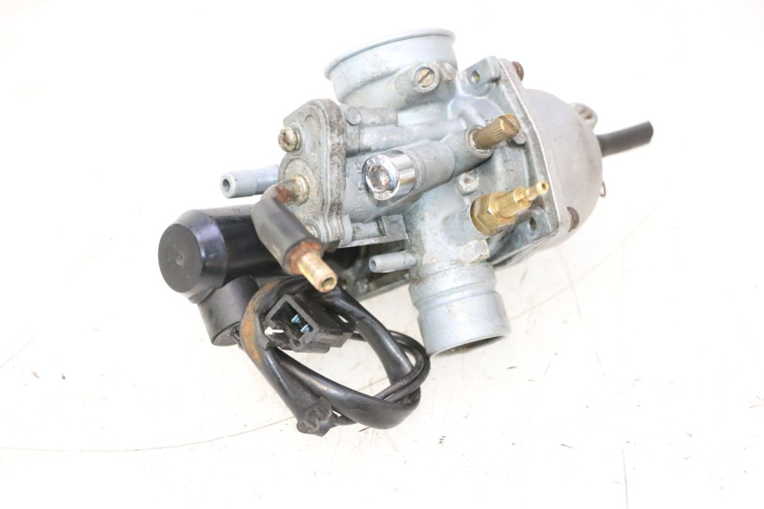 photo de CARBURETOR RIDE JUMP 2T 50 (2012 - 2017) - Surface and material condition