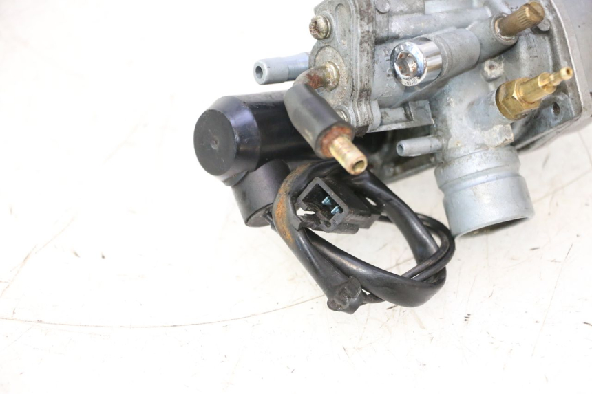 photo de CARBURETOR RIDE JUMP 2T 50 (2012 - 2017) - Checked used part