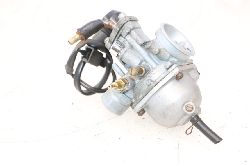 photo de CARBURETOR RIDE JUMP 2T 50 (2012 - 2017) - Markings and original references