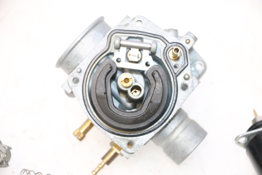 photo de CARBURETOR RIDE KALLIO 50 (2010 - 2019) - Distinctive features