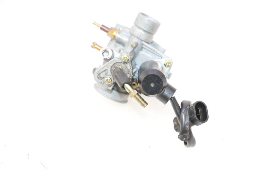 photo de CARBURETOR RIDE KALLIO 50 (2010 - 2019) - Zoom on usage condition