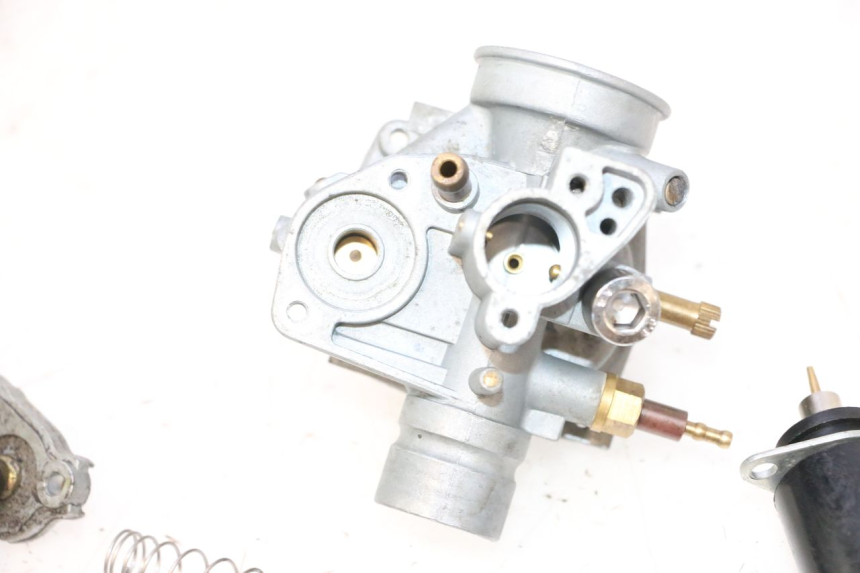 photo de CARBURETOR RIDE KALLIO 50 (2010 - 2019) - Checked used part