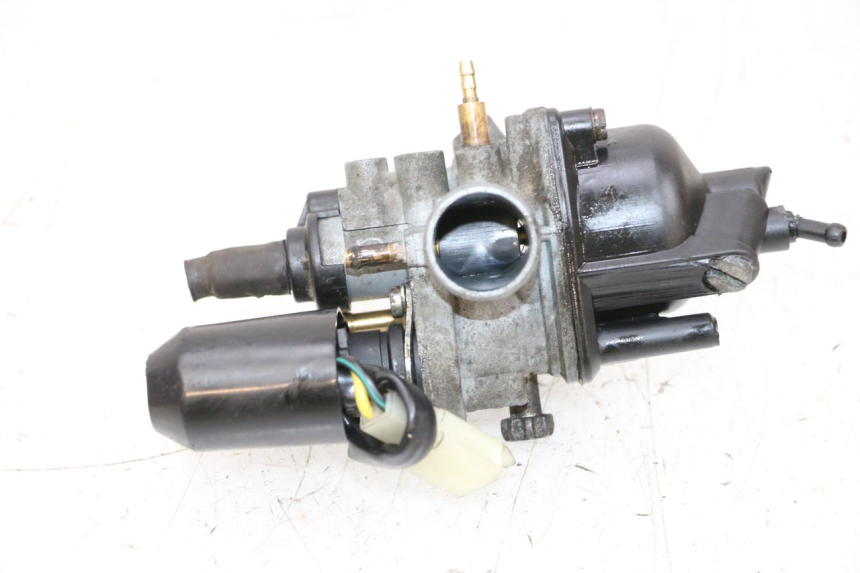 photo de CARBURETOR PEUGEOT KISBEE 2T 50 (2010 - 2017) - Product overview