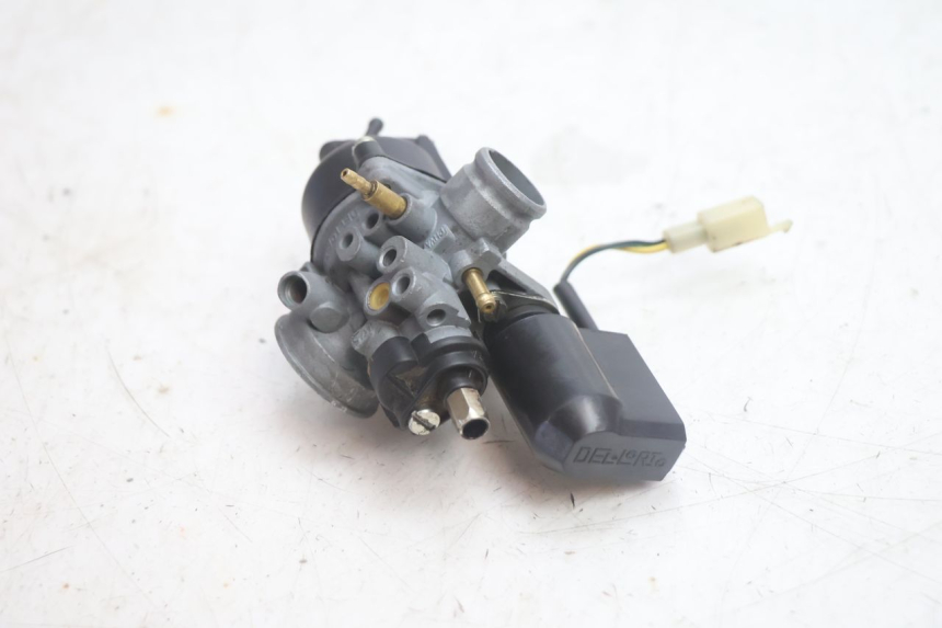 photo de CARBURETOR PEUGEOT KISBEE 2T 50 (2010 - 2017) - Product overview