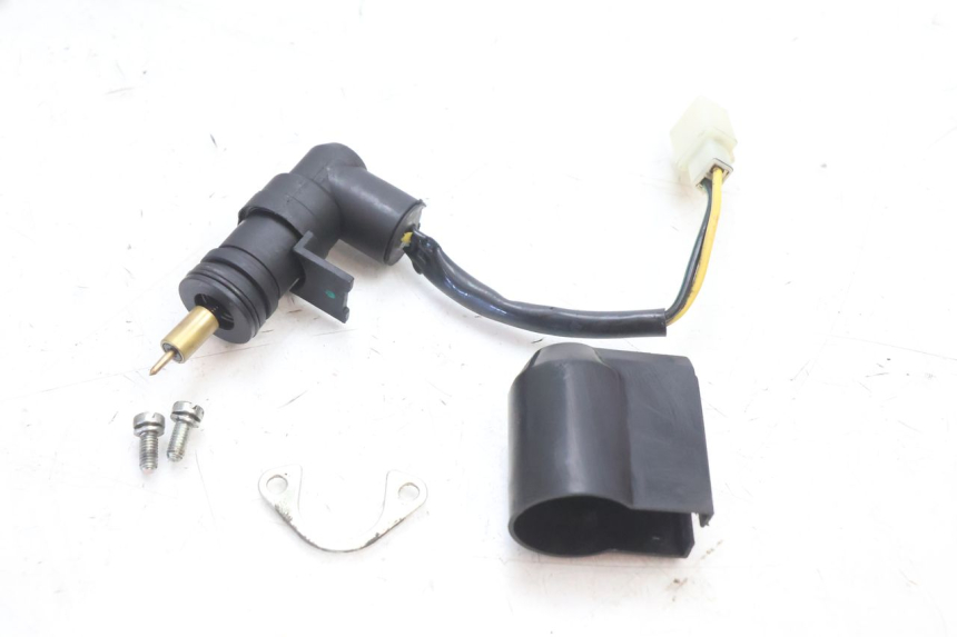 photo de CARBURETOR PEUGEOT KISBEE 2T 50 (2010 - 2017) - Component zoom