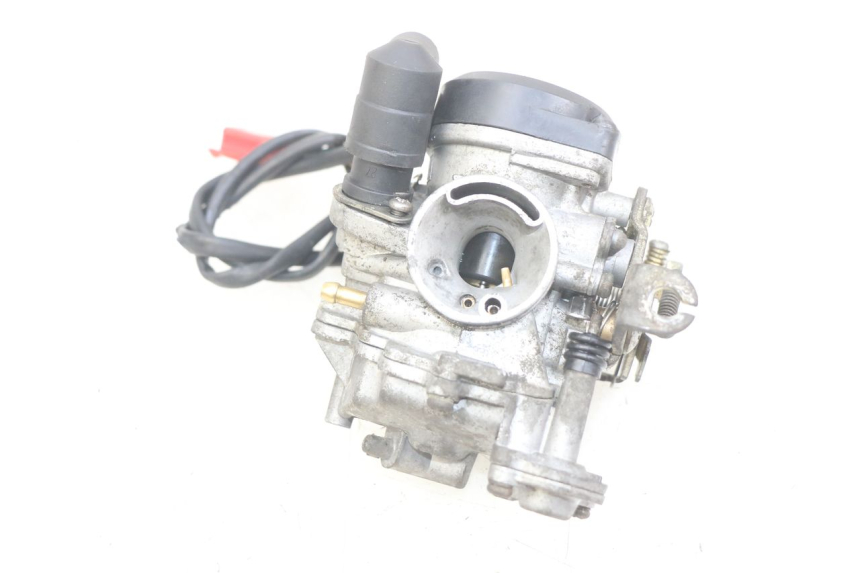 photo de CARBURETOR PEUGEOT KISBEE 4T 50 (2010 - 2017) - Main view