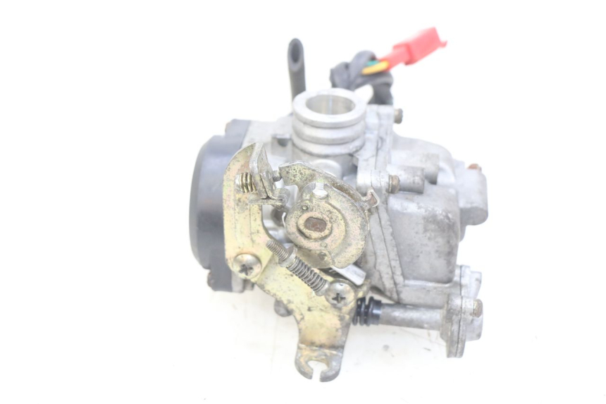 photo de CARBURETOR PEUGEOT KISBEE 4T 50 (2010 - 2017) - Component detail