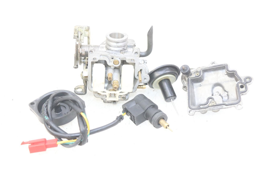 photo de CARBURETOR PEUGEOT KISBEE 4T 50 (2010 - 2017) - Supplementary product photo