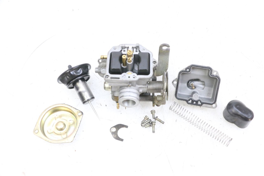 photo de CARBURETOR PEUGEOT KISBEE 4T 50 (2010 - 2017) - Component zoom