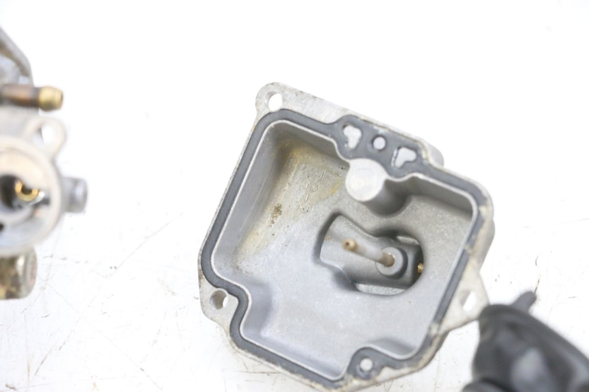 photo de CARBURETOR PEUGEOT KISBEE 4T 50 (2010 - 2017) - Distinctive features