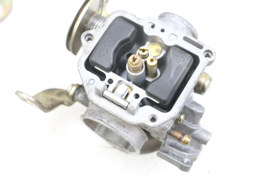 photo de CARBURETOR PEUGEOT KISBEE 4T 50 (2010 - 2017) - Supplementary product photo