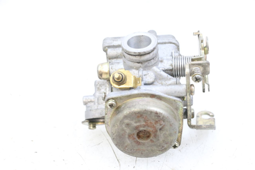 photo de CARBURETOR PEUGEOT KISBEE 4T 50 (2010 - 2017) - Zoom on usage condition
