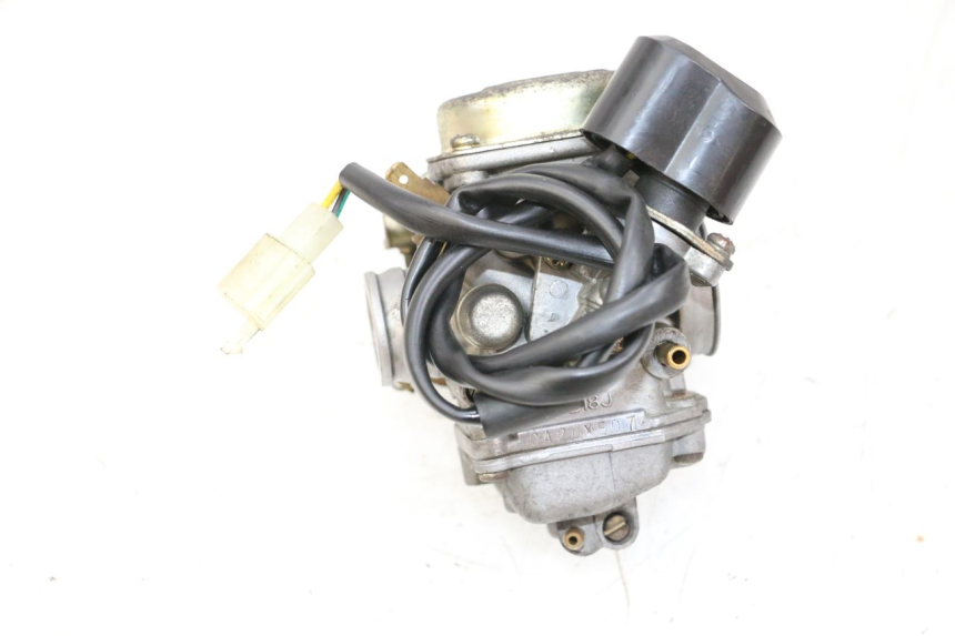 photo de CARBURETOR PEUGEOT KISBEE 4T 50 (2010 - 2017) - Product overview