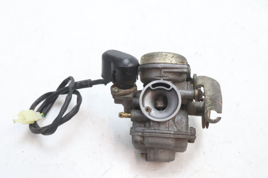 photo de CARBURETOR PEUGEOT KISBEE 4T 50 (2010 - 2017) - Main view