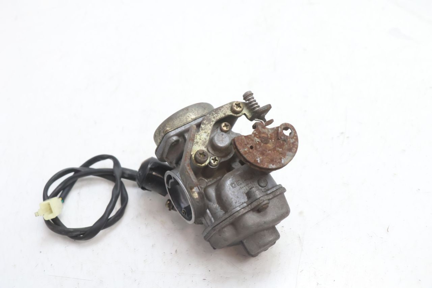 photo de CARBURETOR PEUGEOT KISBEE 4T 50 (2010 - 2017) - Component detail