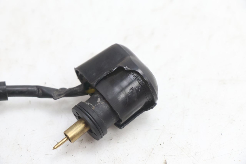 photo de CARBURETOR PEUGEOT KISBEE 4T 50 (2010 - 2017) - High-resolution close-up