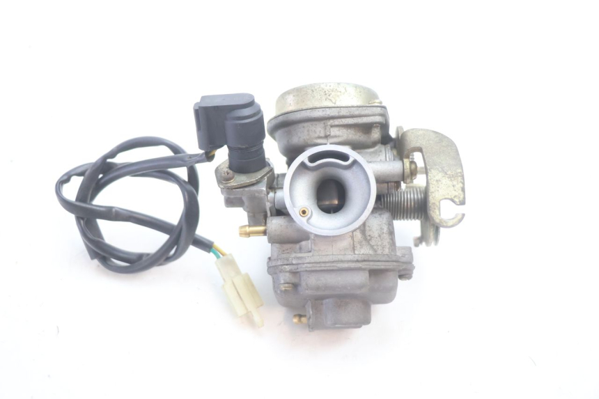 photo de CARBURETOR PEUGEOT KISBEE 4T 50 (2010 - 2017) - Main view