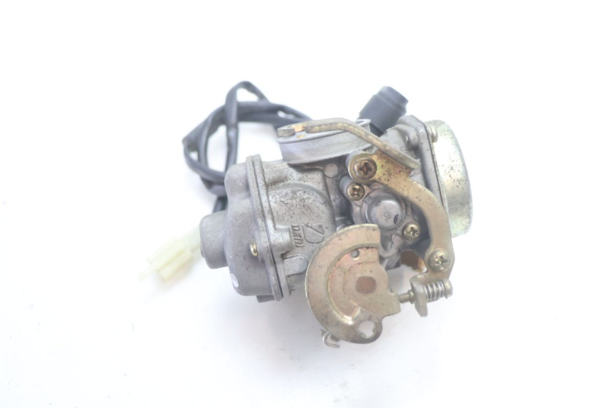 photo de CARBURETOR PEUGEOT KISBEE 4T 50 (2010 - 2017) - Component detail