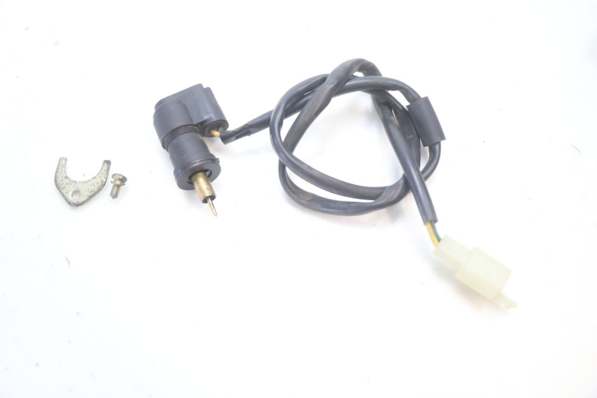 photo de CARBURETOR PEUGEOT KISBEE 4T 50 (2010 - 2017) - Distinctive features