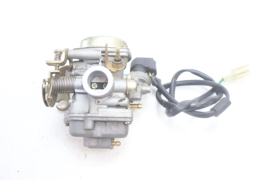 photo de CARBURETOR PEUGEOT KISBEE 4T 50 (2010 - 2017) - Zoom on usage condition