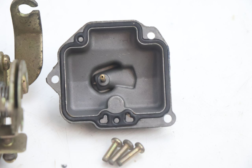 photo de CARBURETOR PEUGEOT KISBEE 4T 50 (2010 - 2017) - Markings and original references