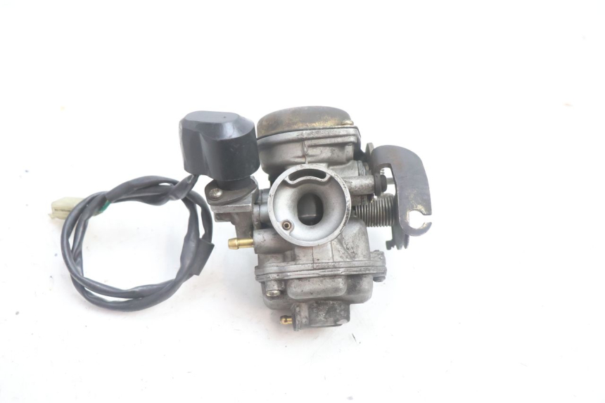 photo de CARBURETOR PEUGEOT KISBEE 4T 50 (2010 - 2017) - Main view