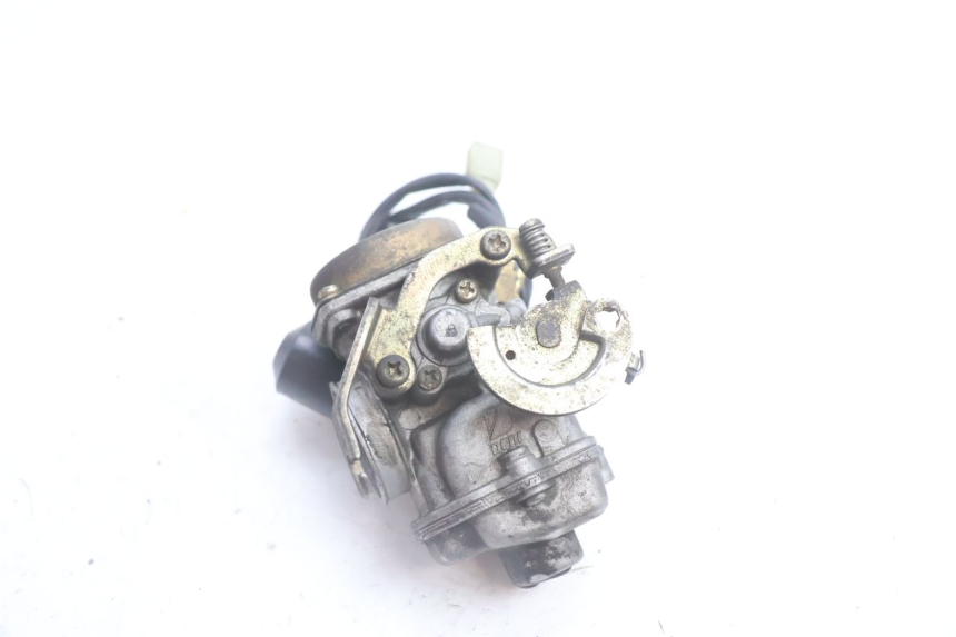 photo de CARBURETOR PEUGEOT KISBEE 4T 50 (2010 - 2017) - Component detail