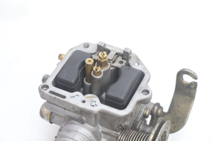 photo de CARBURETOR PEUGEOT KISBEE 4T 50 (2010 - 2017) - Checked used part