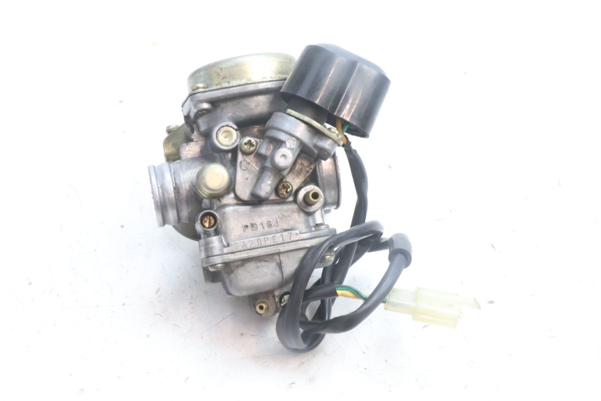 photo de CARBURETOR PEUGEOT KISBEE 4T 50 (2010 - 2017) - Technical close-up