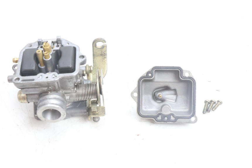 photo de CARBURETOR PEUGEOT KISBEE 4T 50 (2010 - 2017) - Checked used part