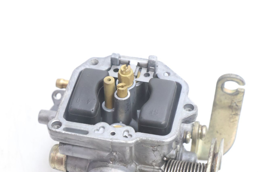 photo de CARBURETOR PEUGEOT KISBEE 4T 50 (2010 - 2017) - Markings and original references