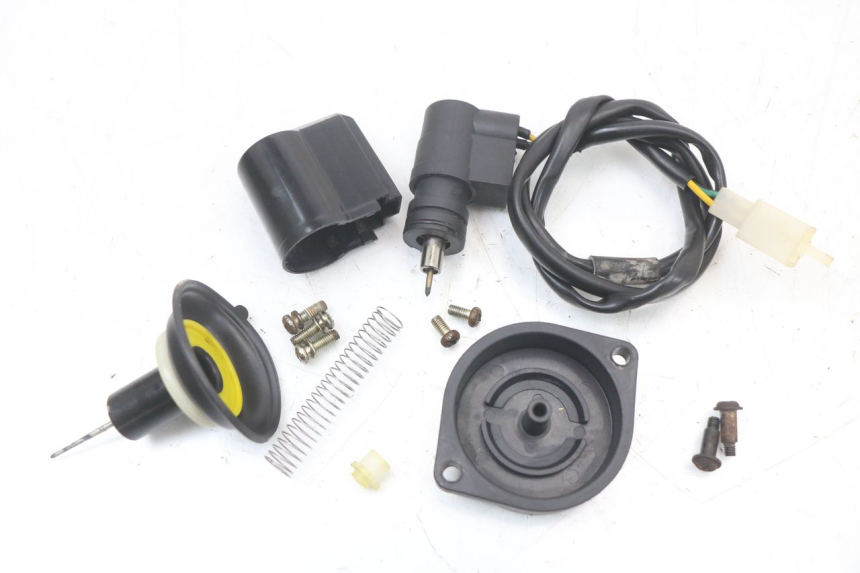 photo de CARBURETOR ORCAL KITE 4T 50 (2019 - 2023) - Main view