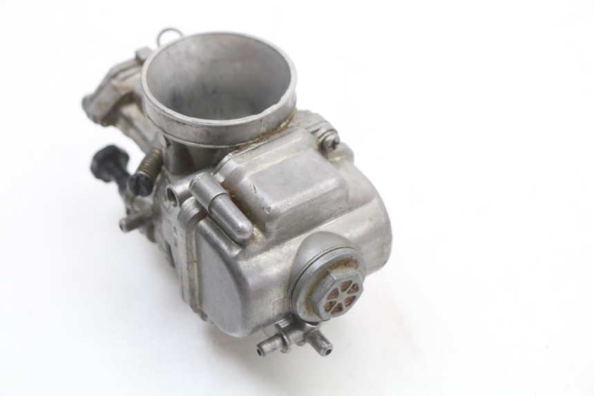 photo de CARBURETOR KAWASAKI KX 85 (2014 - 2021) - Fixing points details