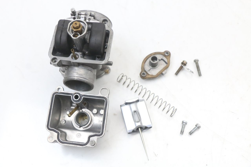 photo de CARBURETOR KAWASAKI KX L 85 (2022 - 2024) - Component detail